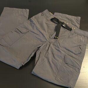 Eddie Bauer hiking pants